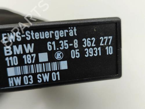 Electronic module BMW 7 (E38) 750 i, iL | BP28675489M83 - Image 5