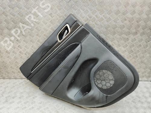 Used Rear left panel Rear left panel JEEP GRAND CHEROKEE IV (WK, WK2) 3.0 CRD V6 4x4 (250 hp) 32679991 32679991