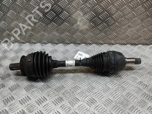 Left front driveshaft MERCEDES-BENZ CLA Coupe (C117) CLA 220 CDI / d (117.303) | BP24976664M38 - Image 2