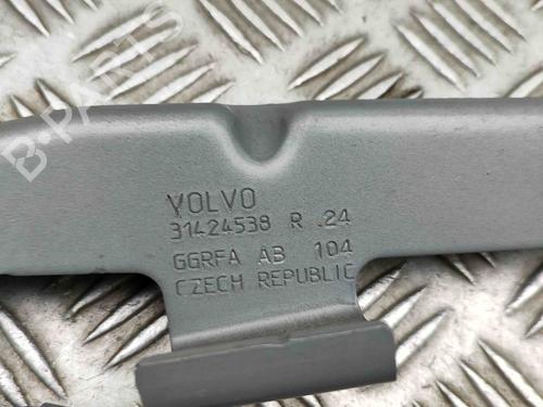 Hinge/Door check strap VOLVO XC60 II (246) 2.0 B5 Mild-Hybrid | BP29486335C146 