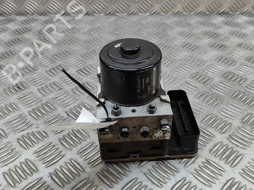 ABS pump VW TOUAREG (7P5, 7P6) 3.0 V6 TDI | BP22807086M43 