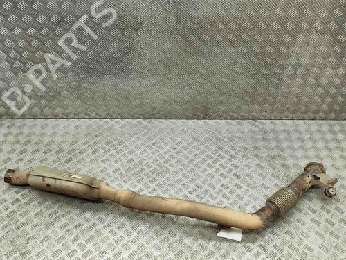 Used Exhaust system PORSCHE CAYENNE Coupe (9YB) 3.0 AWD (9YBAA1) (340 hp) 27791831