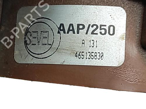Control unit PEUGEOT BOXER Bus 2.0 BlueHDi 130 | BP37721723M11  - Image 6