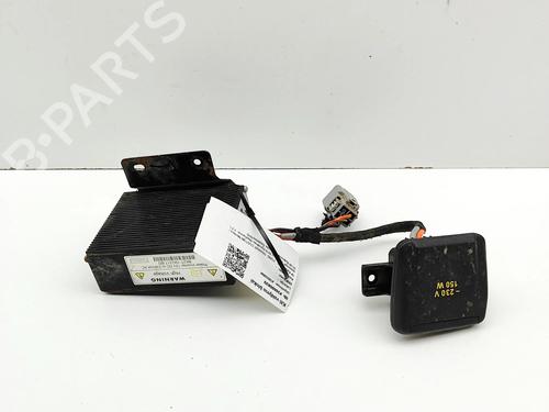 Inverter/Konverter Inverter/Konverter FORD TRANSIT CUSTOM V362 Bus (F3) 2.2 TDCi (125 hp) 37029531 37029531
