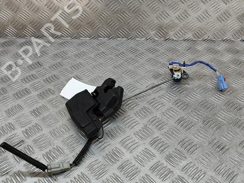 Tailgate lock HONDA S2000 (AP) 2.0 Vtec | BP28431895C101 