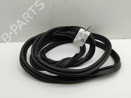 Gummilist TESLA MODEL X (5YJX) P100D AWD | BP28435523C142