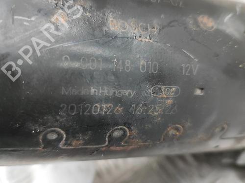 Starter BMW 1 (F20) 116 d | BP33937657M8  - Image 7