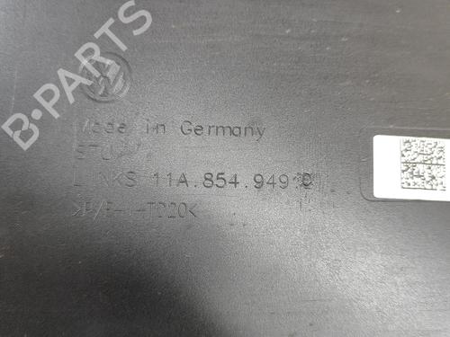 Dørliste VW ID.5 (E39) GTX | BP34520761C150  - Image 6