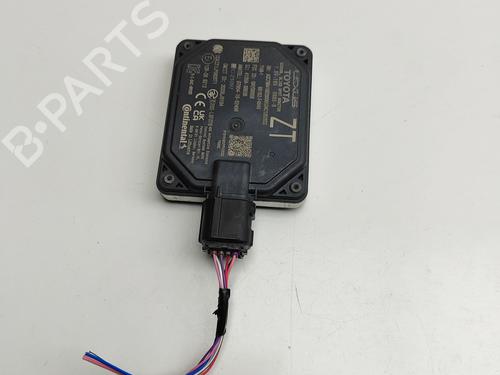 Electronic module TOYOTA C-HR (_X2_, _H2_) Hybrid (ZYX20) | BP30108448M83