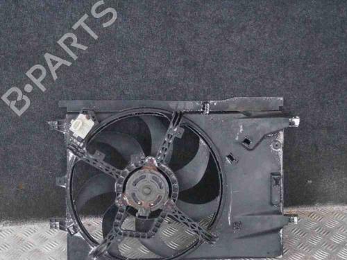 Køleventilator elektrisk OPEL CORSA D (S07) 1.2 (L08, L68) (86 hp) 6730013