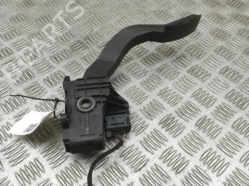 Used Pedal Pedal PEUGEOT BOXER Van 2.0 BlueHDi 110 (110 hp) 33962828 33962828