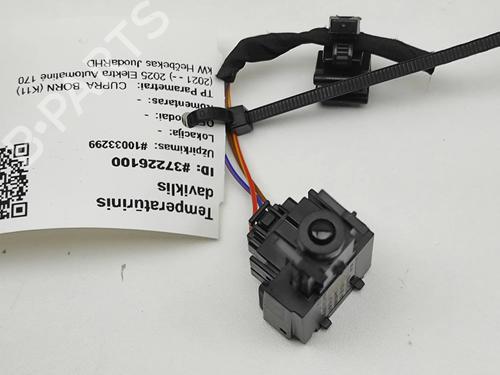 Electronic sensor CUPRA BORN (K11) 58 e-boost | BP38094016M84 - Image 3