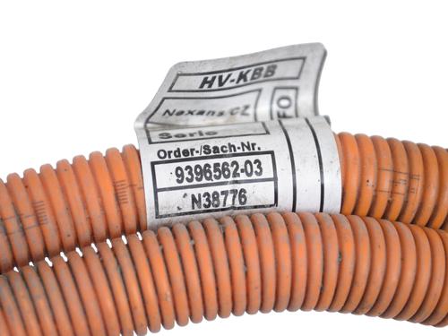 Wiring harness BMW i3 (I01) Range Extender | BP30241703E16