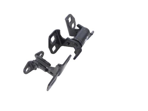 Hinge/Door check strap TESLA MODEL S (5YJS) 70D AWD | BP33359435C146 - Image 4