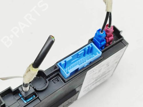 Electronic module JAGUAR F-PACE (X761) 2.0 TD4 AWD | BP30621365M83 