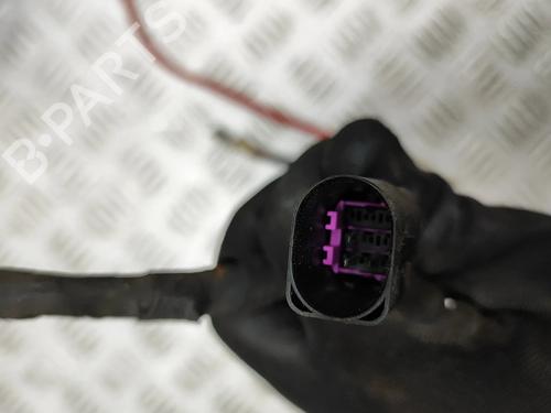 Steering rack VW GOLF VII (5G1, BQ1, BE1, BE2) e-Golf | BP25902348M22