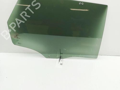 Used Rear right door window Rear right door window AUDI A6 C8 Avant (4A5) RS6 TFSI Mild Hybrid quattro (600 hp) 33549503 33549503