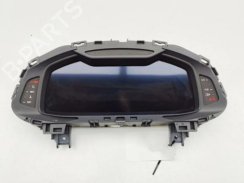 Quadrante AUDI Q7 (4MB, 4MG, 4MQ) 50 TDI Mild Hybrid quattro (286 hp) 31360515