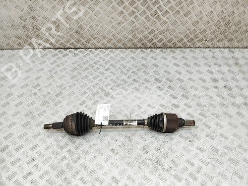 Used Left front driveshaft PEUGEOT 308 SW II (LC_, LJ_, LR_, LX_, L4_) 1.5 BlueHDi 130 (131 hp) 31339092
