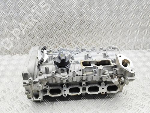 Used Cylinder head Cylinder head MERCEDES-BENZ C-CLASS (W205) C 250 (205.045) (211 hp) 33386536 33386536