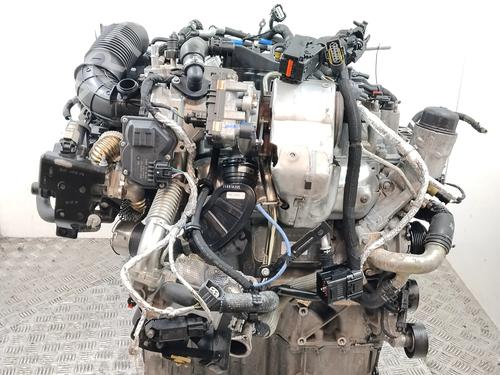 Engine LAND ROVER RANGE ROVER EVOQUE (L538) 2.0 D 4x4 | BP39719516M1 - Image 2