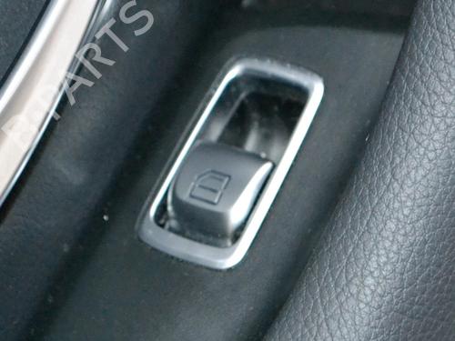 Rear left panel MERCEDES-BENZ E-CLASS (W213) E 220 d (213.004) | BP34701397C60 - Image 3