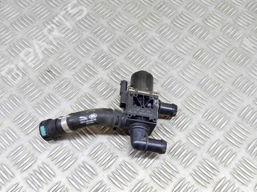 Elektronisk sensor JAGUAR I-PACE (X590) EV400 AWD | BP27760013M84