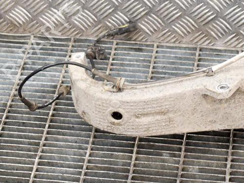 Left front steering knuckle TESLA MODEL S (5YJS) 75 | BP20231380M25