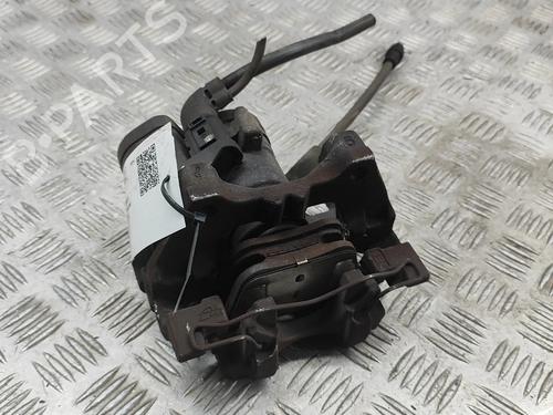 Used Left rear brake caliper VW T-ROC (A11, D11) 1.5 TSI (150 hp) 27331562