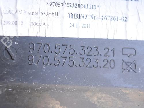 Grill PORSCHE PANAMERA (970) 3.0 S E-Hybrid | BP30254970C40 