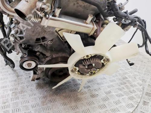 Engine PORSCHE BOXSTER (986) 2.7 | BP40226949M1 - Image 7