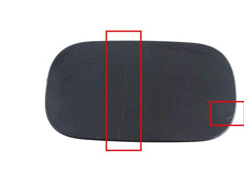 Used Fuel flap VOLVO XC90 II (256) D5 AWD (224 hp) 30284316