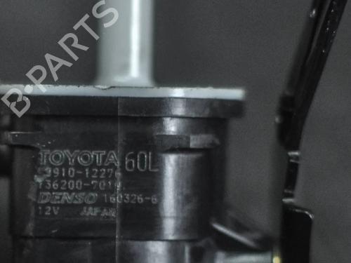 Electronic sensor LEXUS NX (_Z1_) 300h AWD (AYZ15_) | BP14655210M84