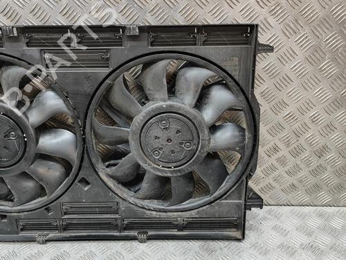 Radiator fan AUDI Q5 (FYB, FYG) 2.0 TDI quattro | BP36068185M35  - Image 6