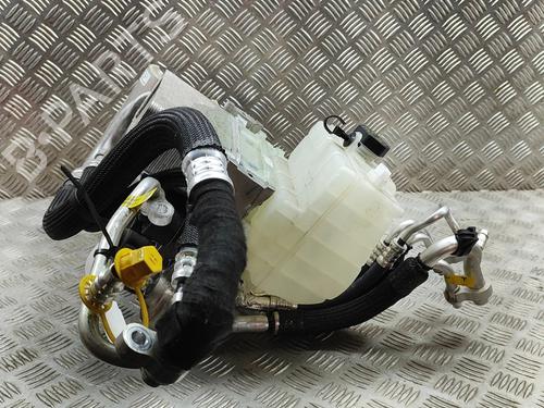 Used Electronic module Electronic module TESLA MODEL 3 (5YJ3) EV AWD (441 hp) 29391270 29391270