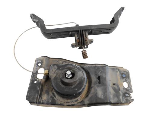 Støtte CHRYSLER GRAND VOYAGER V (RT) 2.8 CRD (181 hp) 30247263