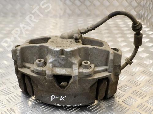 Left front brake caliper VOLVO V60 I (155) D5 | BP14628456M105 - Image 3