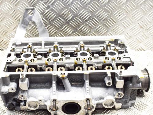 Topstykke AUDI Q2 (GAB, GAG) 35 TFSI (150 hp) 27762758