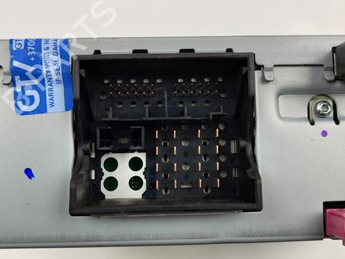 Electronic module LAND ROVER DISCOVERY SPORT (L550) 2.0 D 4x4 | BP27015164M83 