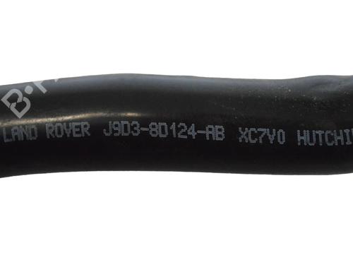 Pipe JAGUAR I-PACE (X590) EV400 AWD | BP30248885M125