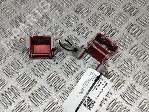 Hinge/Door check strap MAZDA 6 Estate (GJ, GL) 2.5 | BP26500765C146 