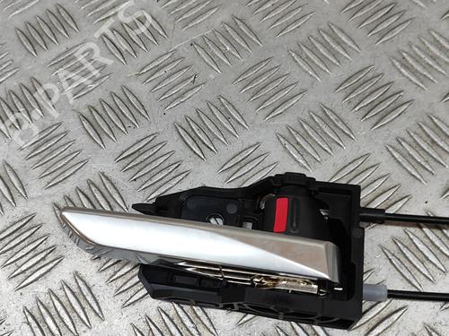 Rear right lock MAZDA 6 Estate (GJ, GL) 2.5 | BP26500773C99 