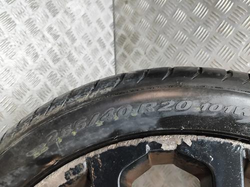 Rim LAND ROVER RANGE ROVER EVOQUE (L538) 2.2 D 4x4 | BP29753021C45