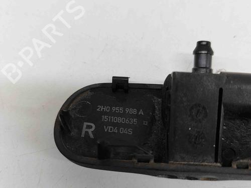 Andre VW AMAROK (2HA, 2HB, S1B, S6B, S7A, S7B, AGD) 2.0 BiTDI 4motion | BP18605112O1 