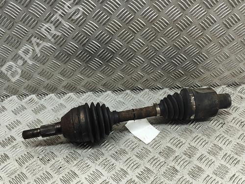 Right front driveshaft CHEVROLET CAPTIVA (C100, C140) 2.0 D 4WD | BP28101836M39 