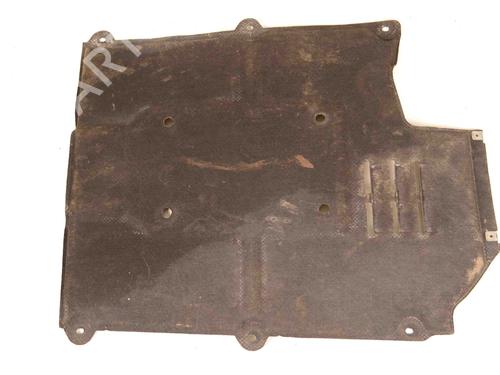 Bundpladebeskyttelse LAND ROVER RANGE ROVER IV (L405) 4.4 SDV8 4x4 (340 hp) 30215184