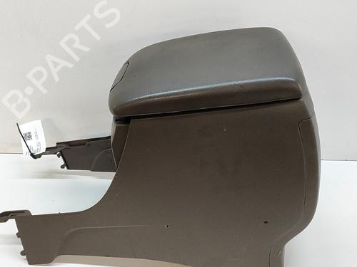 Used Armrest / Center console TOYOTA LAND CRUISER PRADO (_J12_) 3.0 D-4D (KDJ120, KDJ125) (163 hp) 27295661
