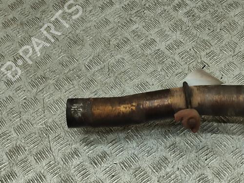 Catalyst FORD TRANSIT CUSTOM V362 Bus (F3) 2.0 EcoBlue | BP31297208M10