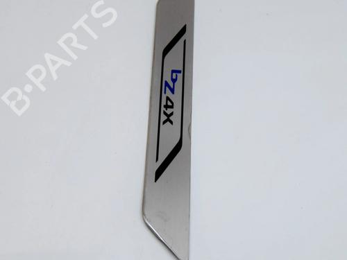 Step TOYOTA bZ4X (_EAM1_) EV (YEAM15) | BP28560758C149