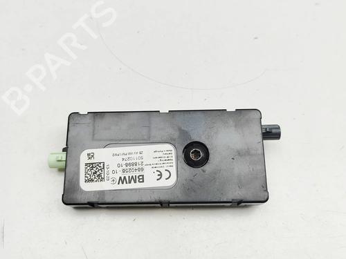 Used Electronic module Electronic module BMW X7 (G07) xDrive 40 i Mild Hybrid (381 hp) 33390286 33390286